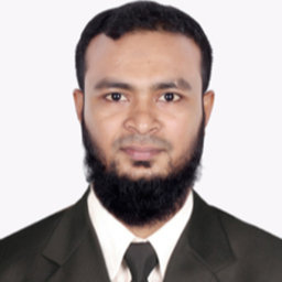 Saleh Ahammed