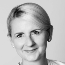 Profilbild Anja Fechner