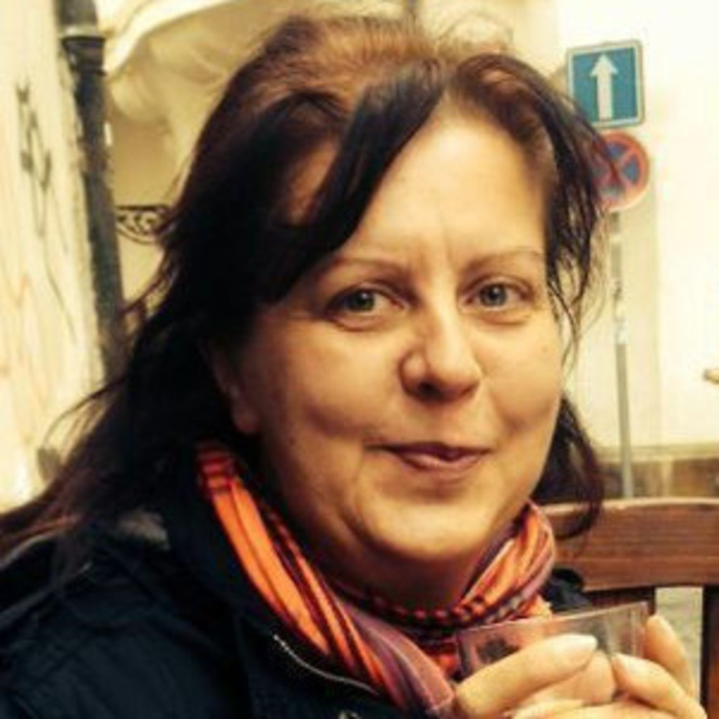 Schrader Petra Teamleiterin ServiceCenter InfraLeuna GmbH XING