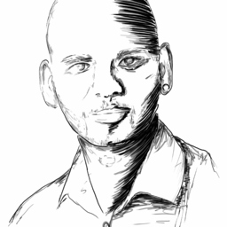 Keven Chander