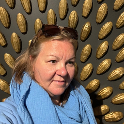 Bernadette Terbrack