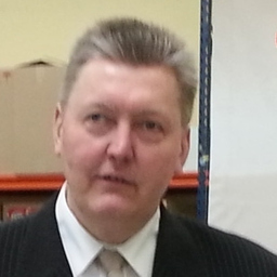 Harald Prautzsch