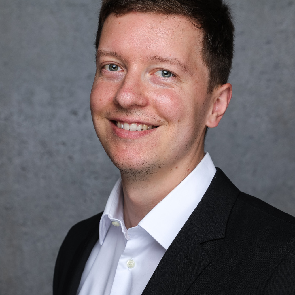 Benjamin Böcker - Area Controller - Ford-Werke GmbH | XING