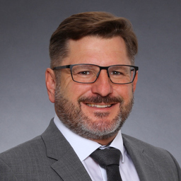 Priv.-Doz. Dr. Reinhard Meier MHBA