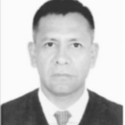 Jhonny Mestas
