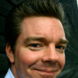 Matthew Green