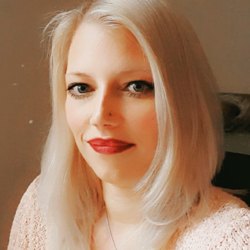 Bianca Bischoff Medizinische Fachangestellte Medinos Kliniken