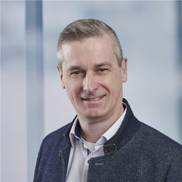 Gerald Sammer Gerald Sammer's profile picture