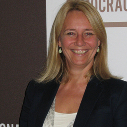 Astrid Egert