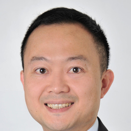 Karsten Huang