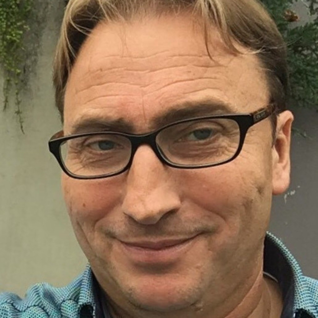 Volker Weil Business Unit Leiter G u H Schallschutz GmbH XING