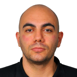 Tayfun Dizdar