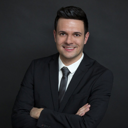Fabian Oberhofer