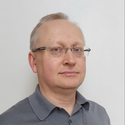 Pavel Makarov