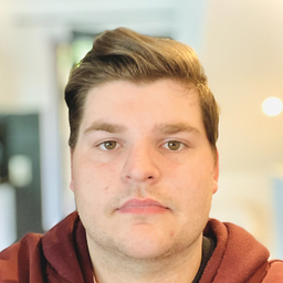 Daniel Haag