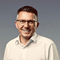 Benno Neiger