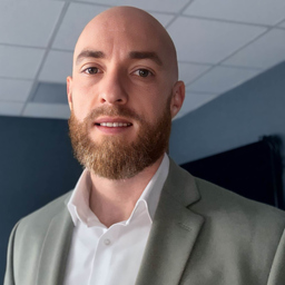 Benjamin Steuer