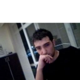 NECATİ KAYA