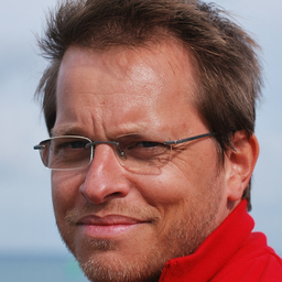 Patrick Feltgen's profile picture