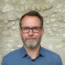 Christopher Kuhlmann