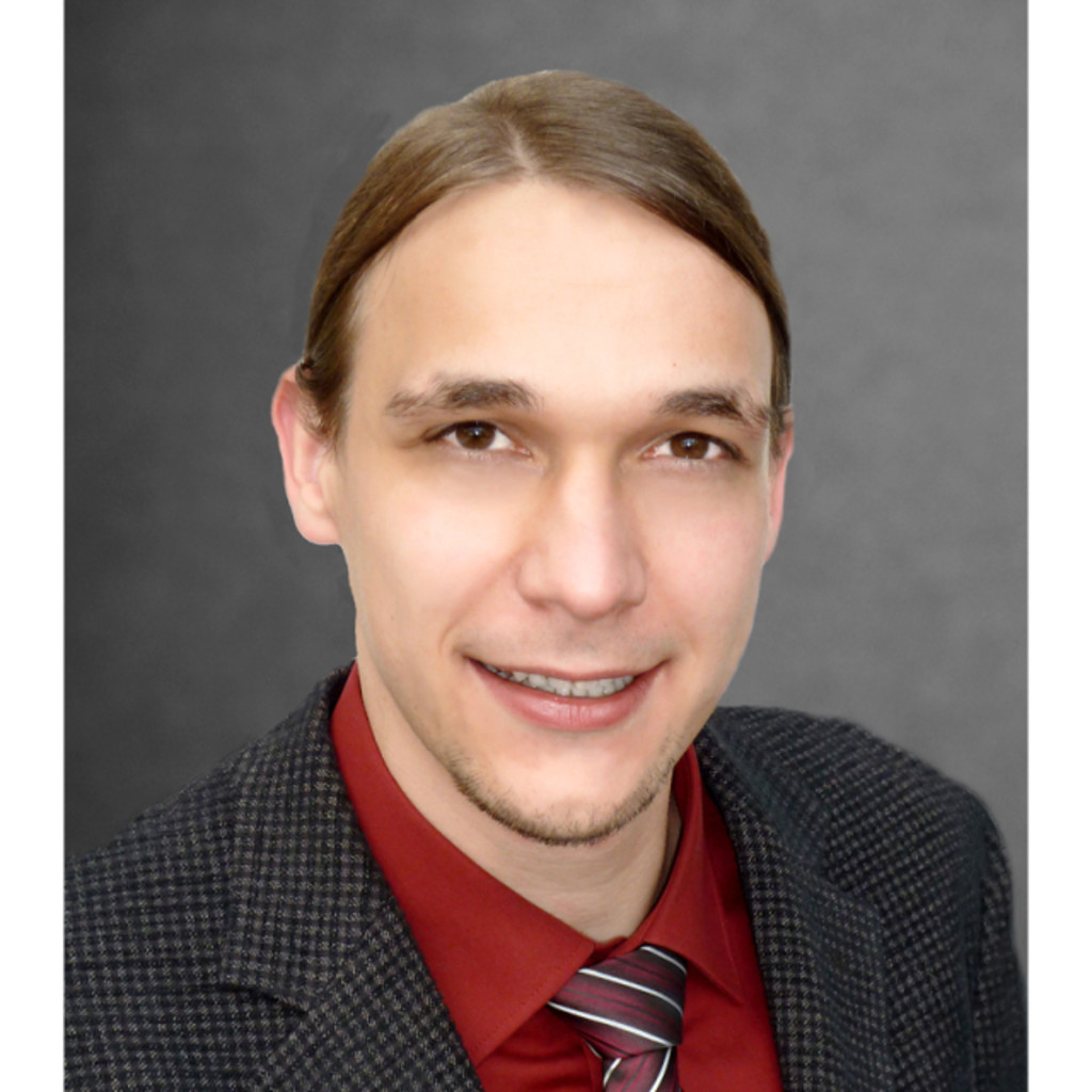 Konrad Stahl Electronic Systems Engineering Hochschule Heilbronn XING