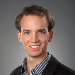 Dario Heymann