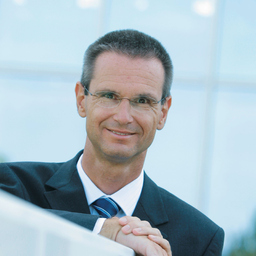 Dr. Rolf P. Maisch