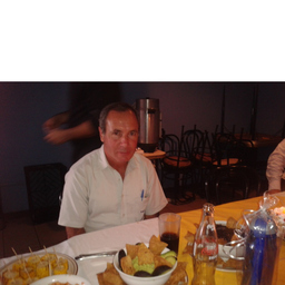 Ricardo Rojas