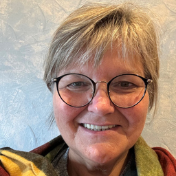 Ulrike Folscheid