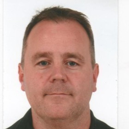 Peter Rickert