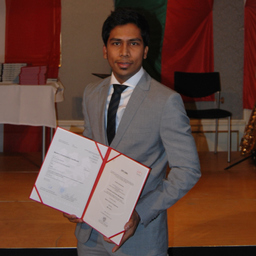 Ganesh Subramaniam