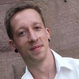 Florian Reinbold