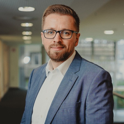 Daniel Müller