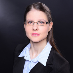 Dr. Anja Michl