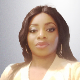 Florence Okorie