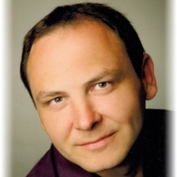 Profilbild Markus Weber