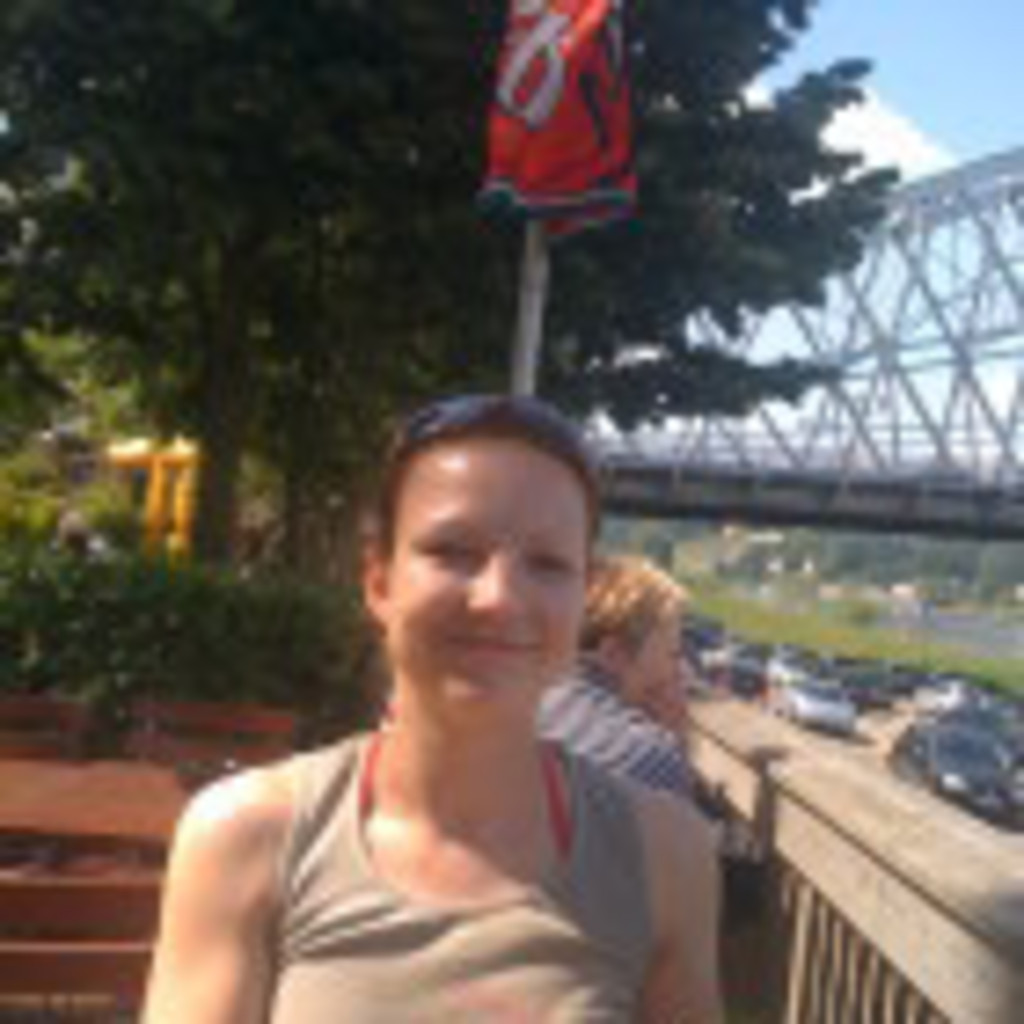 Katrin Smale CoOwner Coriander Restaurant & Deli XING