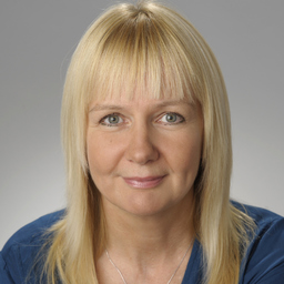Susanne Lorey's profile picture
