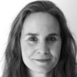 Annette Mehwald