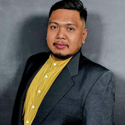Cyril Chavez