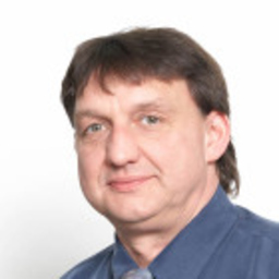 Ralph Granzin