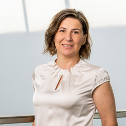 Mag. Michaela Reinisch