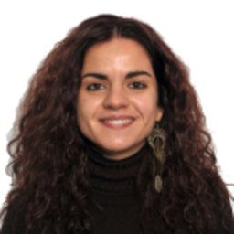 Beatriz Nicolás Pérez
