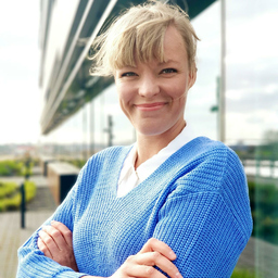 Profilbild Claudia Janzen