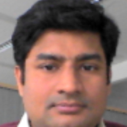 Feroze Hussain