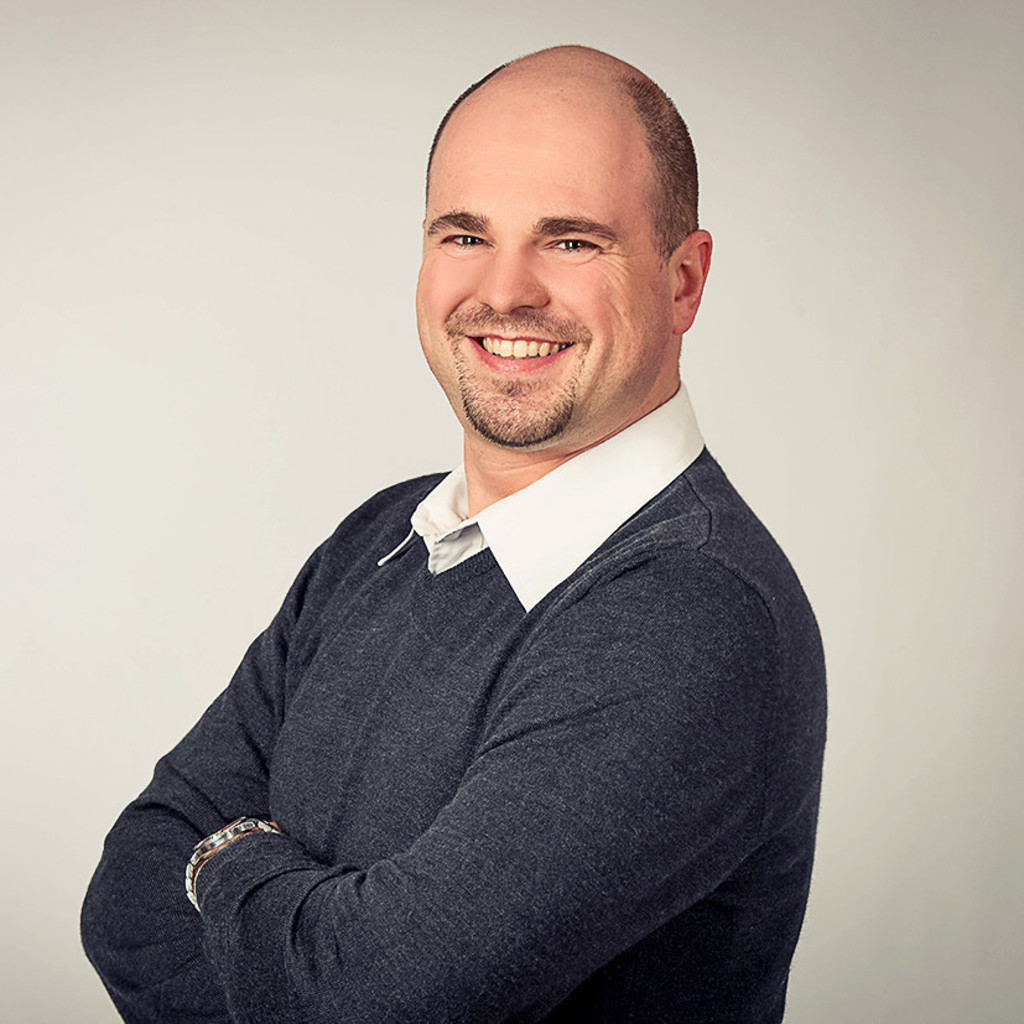 Ralf Gubesch Geschäftsführer StukkABE eG XING