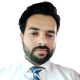 Surinder Pal Singh