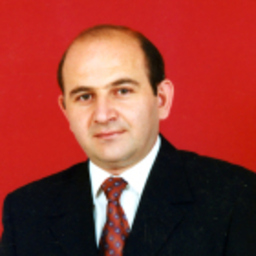 Dr. H MURAT OZKAN