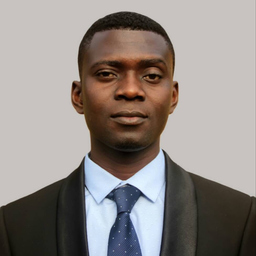 Henry Oluwafemi Olayioye