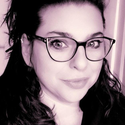 Joy Yvonne Nußbaumer